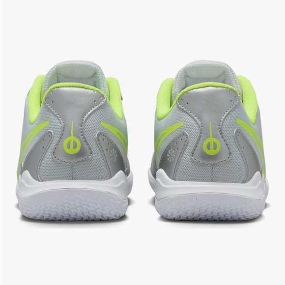 Nike Jr. Tiempo Legend (turf shoes) for soccer - Picture 2 of 3